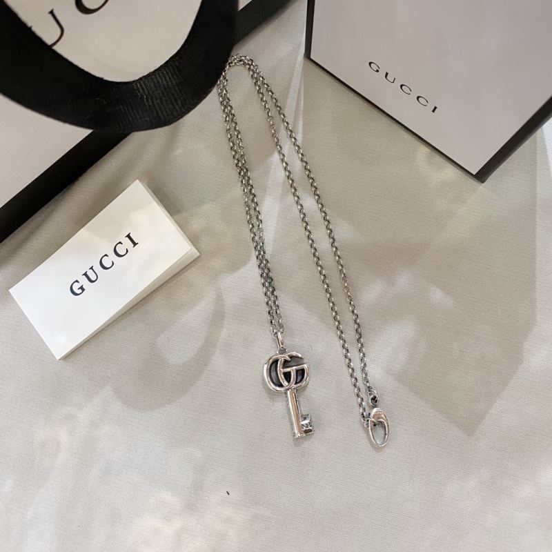 Gucci Necklaces - Click Image to Close